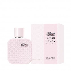 Lacoste Woman L1212 Pure Rose EDP, 50ml