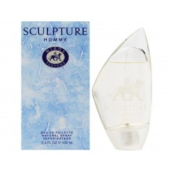 Sculpture Men EDT, 100ml