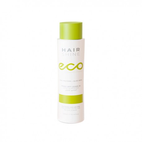 Hair Shine Eco - Leave-In Antifrizz 300ml