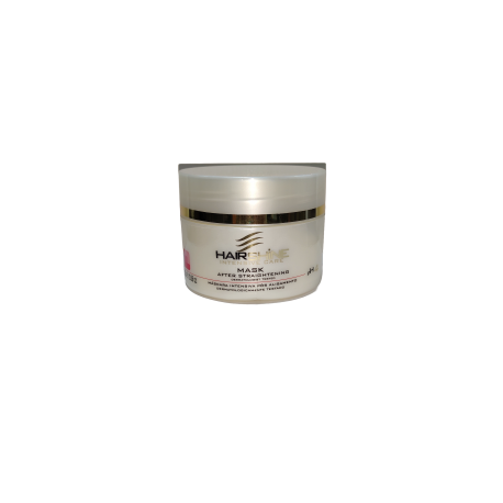 Hair Shine Intensive Care - Máscara Pós Alisamento pH 4.0, 300g