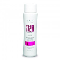 Hair Shine Vipshine Instant - Condicionador Hidratante, 300ml