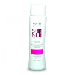 Hair Shine Vipshine - Champô Miraculous, 300ml