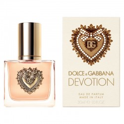 Dolce & Gabbana Devotion EDP, 30ml