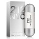 212 NYC EDT by Carolina Herrera, 30ml