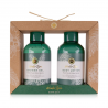 Accentra - Kit de Banho Winter Spa 6058305