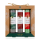 Accentra - Kit de Banho Winter Spa 6058306