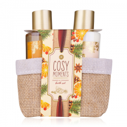 Accentra - Kit de Banho Cosy Moments 6058179