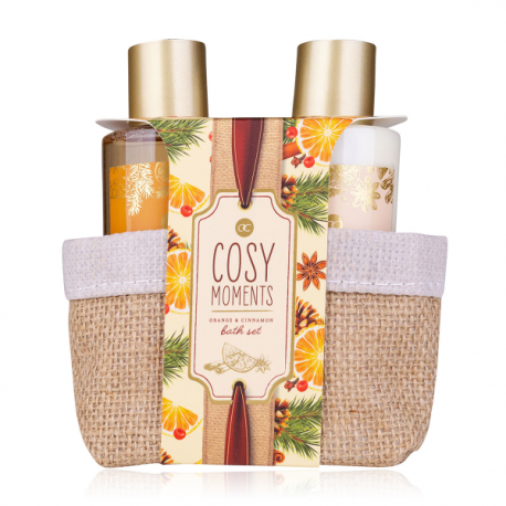 Accentra - Kit de Banho Cosy Moments 6058179