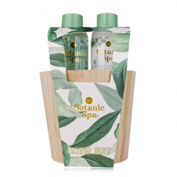 Accentra - Kit de Banho Botanic Spa 6057706