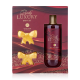 Accentra - Kit de Banho Body Luxury 6058169