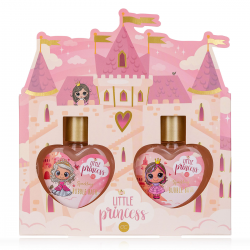 Accentra - Kit de Banho Little Princess 6057147