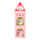 Accentra - Kit de Banho Little Princess 6055139