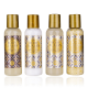 Accentra - Kit de Banho Body Luxury 6056502