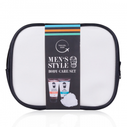 Accentra - Kit de Viagem Men's Style 6057648