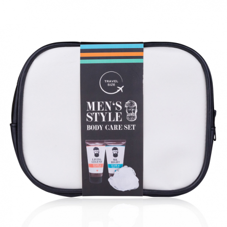 Accentra - Kit de Viagem Men's Collection Xmas 6057648