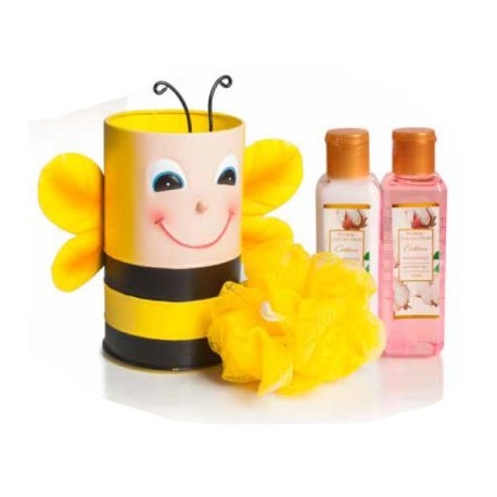 Pokhara - Kit de Banho POK1827