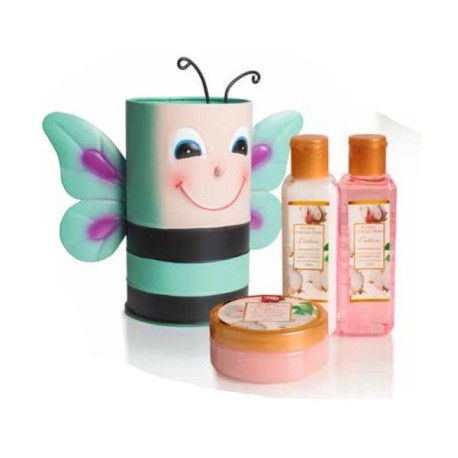 Pokhara - Kit de Banho POK1827