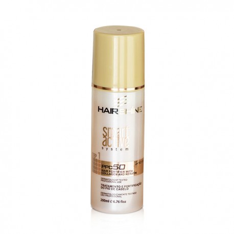 Hair Shine - Condicionador Smart Active Step 1 200ml