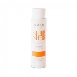 Hair Shine Shine Color - Champô para Cabelos Pintados, 300ml