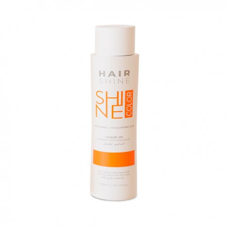 Hair Shine Shine Color - Leave-In para Cabelos Pintados, 300ml