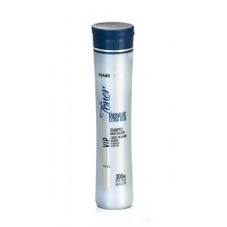 Hair Shine Vip Shine Toner - Champô Azul Meia Noite, 300ml