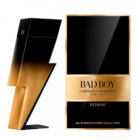 Carolina Herrera Bad Boy Extreme EDP, 50ml