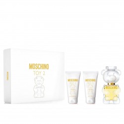 Coffret Toy 2 by Moschino