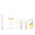 Coffret Toy 2 by Moschino
