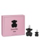 Tous Love Me The Onyx Parfum - Coffert