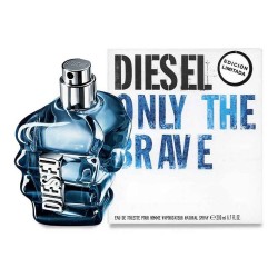 Diesel Only The Brave EDT, 200ml