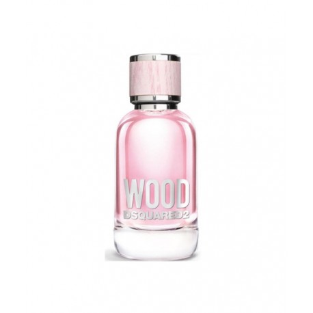 Wood Femme EDT by Dsquared2, 30ml