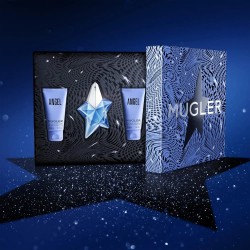 Thierry Mugler Angel - Coffret