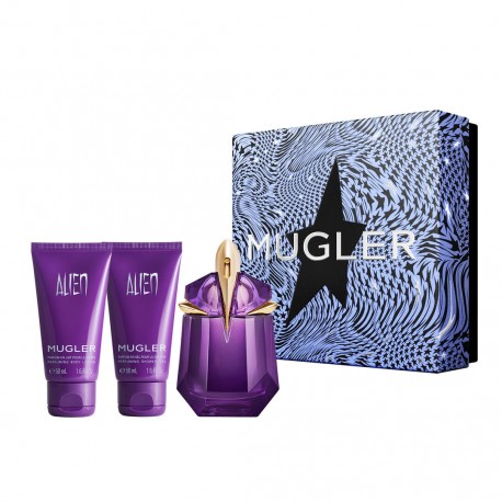 Thierry Mugler Alien - Coffret