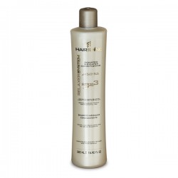 Hair Shine - Champô Indicador Condicionante Step3, 500ml