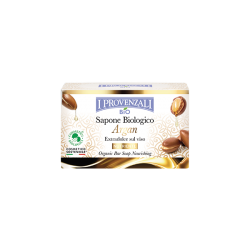 Provenzali - Sabão Biológico de Argan, 150g