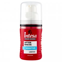 Intesa - After Shave Peles Sensíveis, 100ml