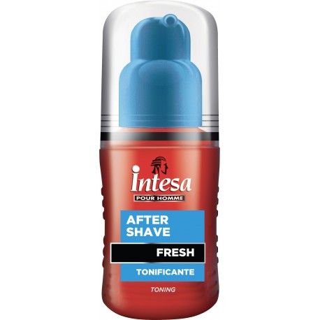 Intesa - After Shave Fresh, 100ml