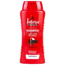 Shampoo Todos os Tipos de Cabelo 300ml