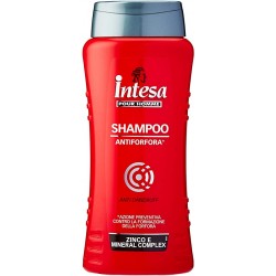 Intesa - Champô Anti Caspa, 300ml