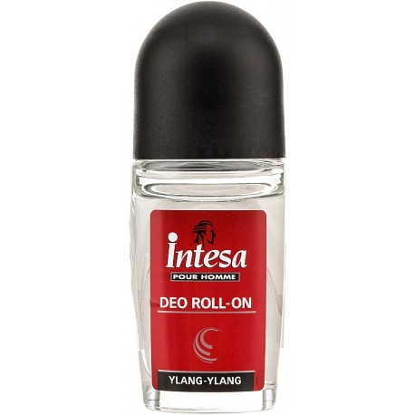 Intesa - Desodorizante Roll-On, 50ml