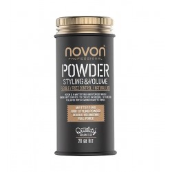 NOVON | POWDER STYLE&VOLUME, 20g