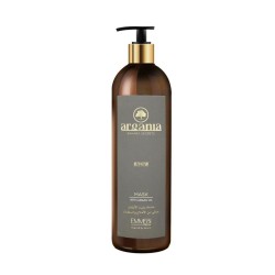 Máscara Emmebi Argan Sahara Secrets 200 ml