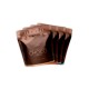 COCOSOLIS - Kit Exfoliante de Café 4x70g