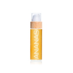 COCOSOLIS - Bronzeador e Óleo Corporal ANANAS 110ml