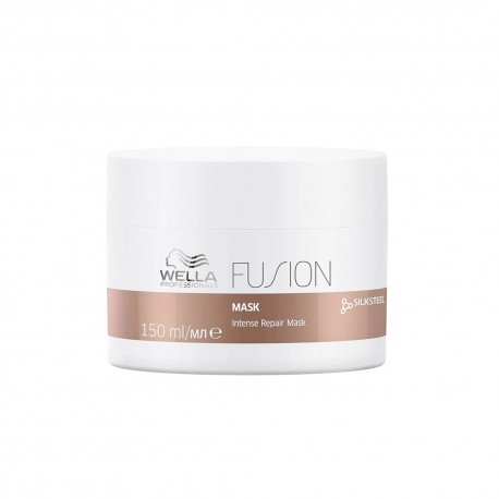 Wella - FUSION Máscara Reparadora, 150ml