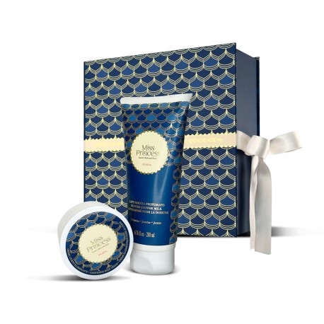 PUPA KIT LUXURY BATH&BODY