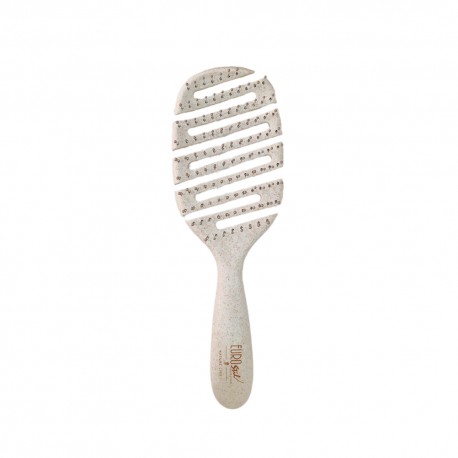 Eurostil - Cepillo Oval Flexible