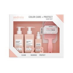 Andreia Professional - Color Care + Protect Hair Set