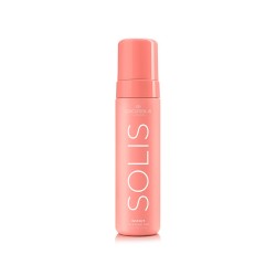 COCOSOLIS - SOLIS - Espuma Autobronzeadora Instantânea