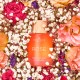 COCOSOLIS - ROSE - Óleo de Limpeza Facial